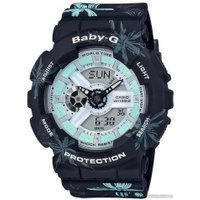 Наручные часы Casio Baby-G BA-110CF-1A