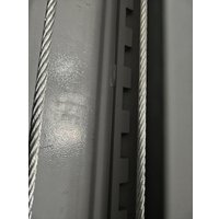 Подъемник ESBerg ESB TPF-9A