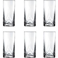 Набор стаканов для коктейлей Pasabahce Triumph 41630