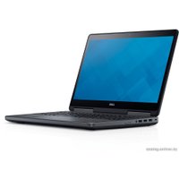 Рабочая станция Dell Precision 15 7510 [7510-9846]