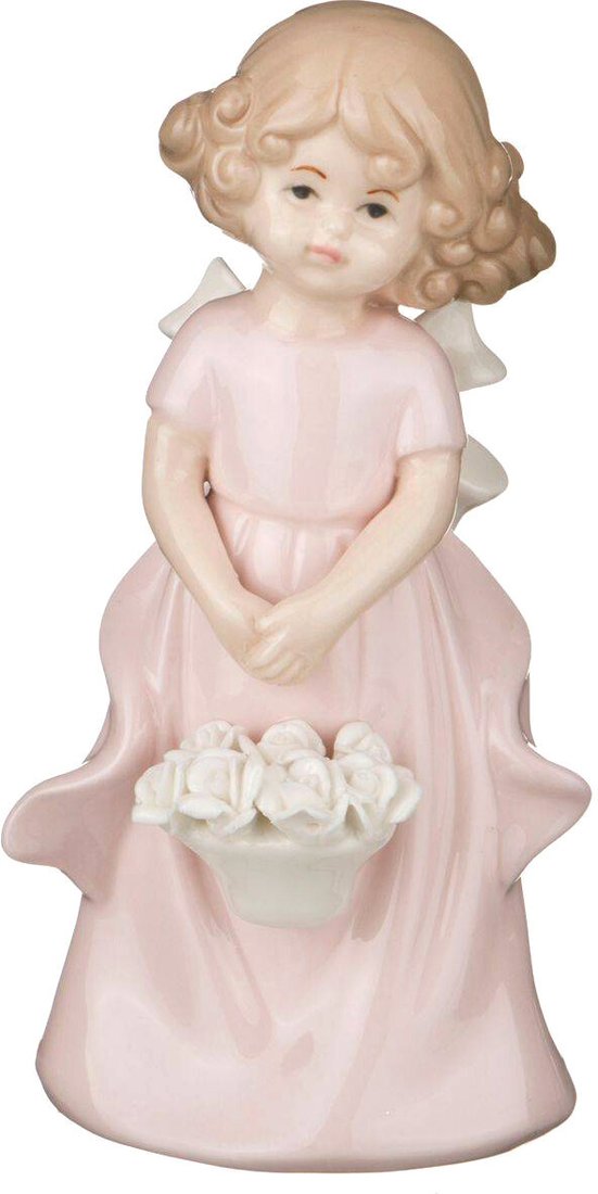 

Статуэтка Lefard Mio angelo 146-441