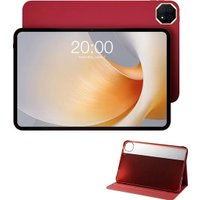 Планшет Teclast T65 Plus 8GB/256GB LTE (красный, с чехлом) в Борисове