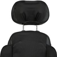 Массажная накидка на сиденье Planta SMN-2000