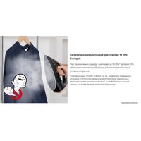 Утюг Panasonic NI-GT500NTW