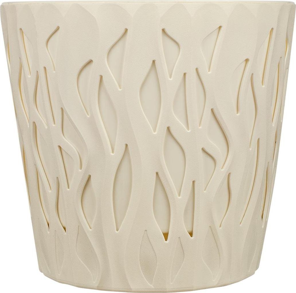 

Вазон inGreen Winds IG652110048 (белоснежный жасмин)