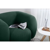Интерьерное кресло Divan Лонди 193218 (Cozy Emerald)