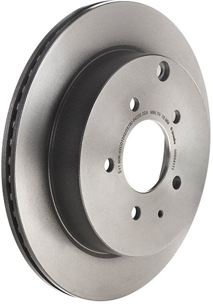 

Brembo 09B54111