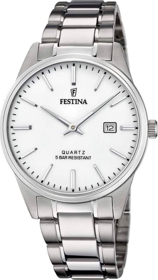 

Наручные часы Festina F20511-2