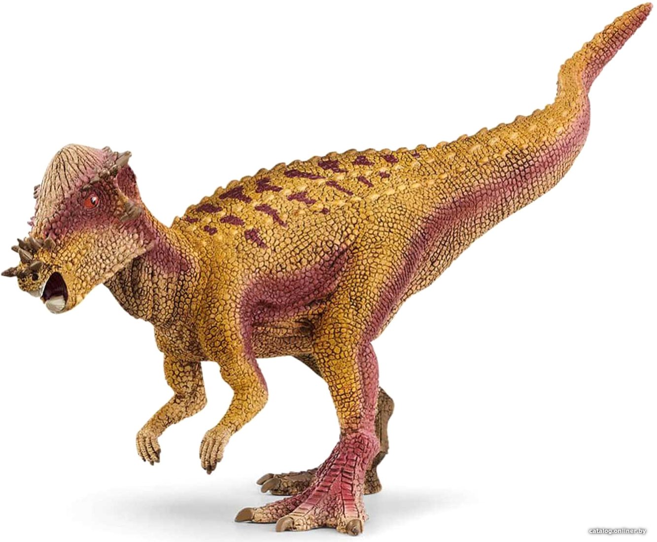 Фигурка Schleich Пахицефалозавр 15024