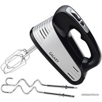 Миксер Galaxy Line GL2208 (черный)