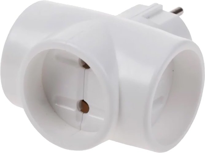 

Разветвитель Rexant 11-1068