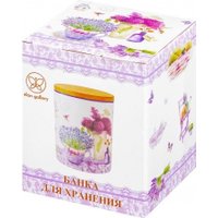 Емкость Elan Gallery Лаванда 420658