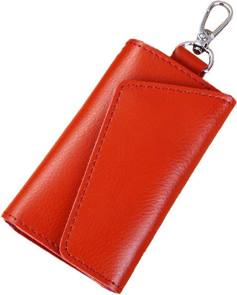

Ключница EZcase Niobea (красный)
