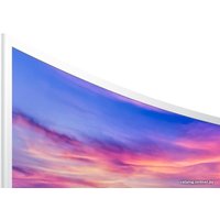 Монитор Samsung C32F391FWU [LC32F391FWUX]