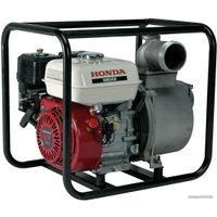 Мотопомпа Honda WB30XT3-DRX