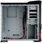 Cooler Master USP 100 Black (RC-P100-KKN1)