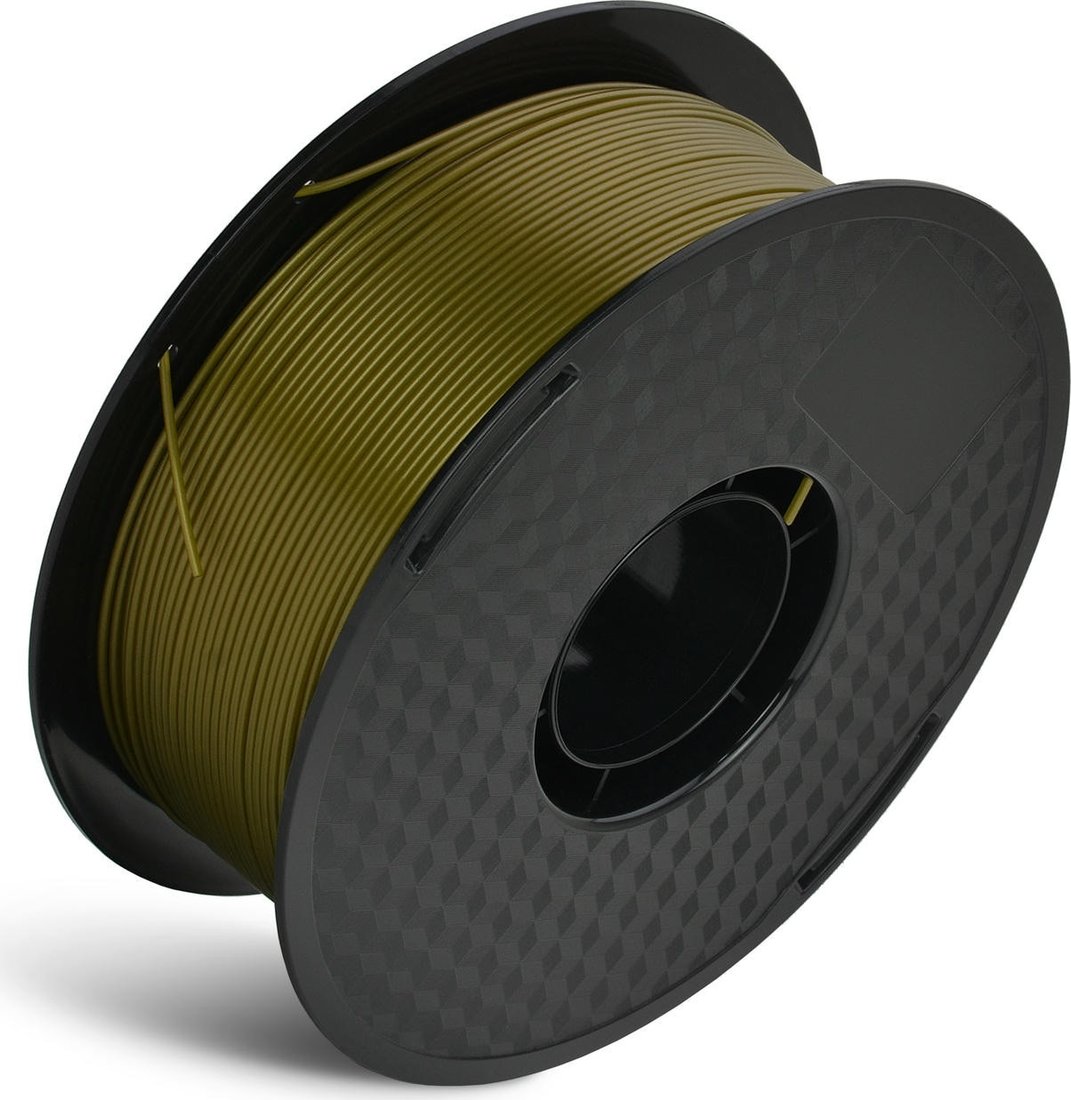 Филамент CrownMicro CM-FILPETG028Br