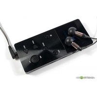 Hi-Fi плеер xDuoo X3 Black