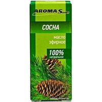  Aroma Saules Эфирное масло Сосна 10 мл
