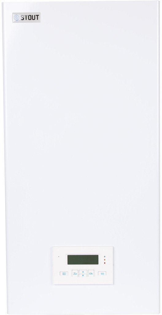 

Отопительный котел Stout SEB21 21кВт