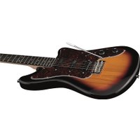 Электрогитара EKO Camaro VR HSS Vintage Burst