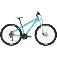 Велосипед Silverback Splash 2 (2014)