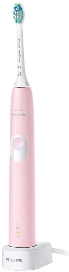 

Электрическая зубная щетка Philips HX6806/04