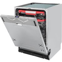 Встраиваемая посудомоечная машина ZorG MOU6063M