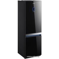 Холодильник Samsung RL55TTE2C