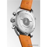 Наручные часы Longines Spirit L38204732