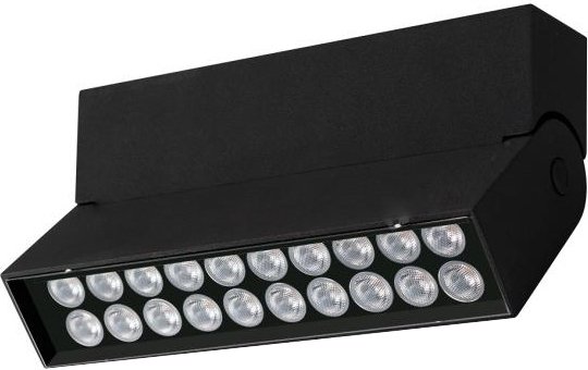 

Точечный светильник Arlight SP-LOFT-SURFACE-S170-10W Day4000 026210