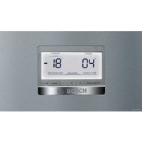 Холодильник Bosch KGN39AI3AR