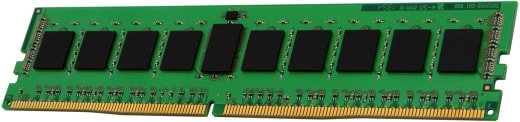

Оперативная память Kingston 16GB DDR4 PC4-21300 KTH-PL426E/16G
