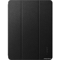 Чехол для планшета Spigen Urban Fit для iPad 10.2 (2021/2020/2019) (черный)