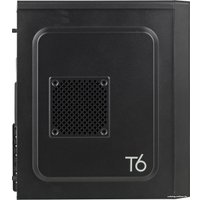 Корпус Zalman ZM-T6