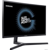 Игровой монитор Samsung C24FG73FQI