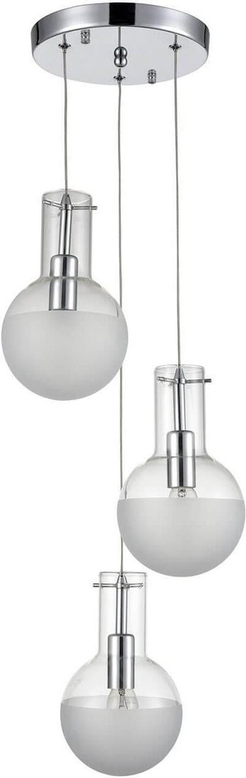 

Подвесная люстра Vele Luce VL1913P03