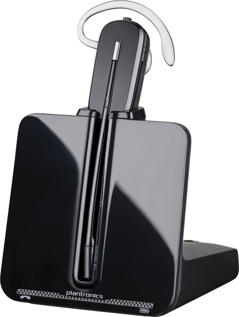 

Офисная гарнитура Plantronics CS540