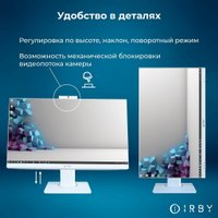 Моноблок IRBY Pro 27 v2-W-i5124-16-0-1-N-H610-012