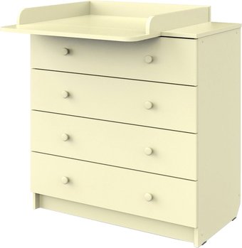 Атон Мебель Odin (слоновая кость)