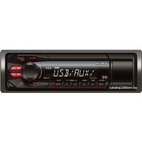 USB-магнитола Sony DSX-A35U