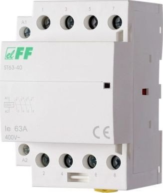 

Контактор Евроавтоматика F&F EA13.001.005