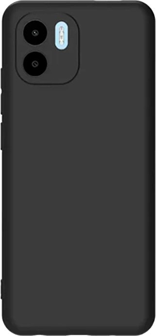

Чехол для телефона KST SC для Xiaomi Redmi A2 (черный)