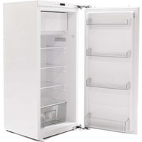 Однокамерный холодильник Scandilux RBI200