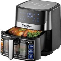 Аэрогриль (аэрофритюрница) Sonifer SF-1034