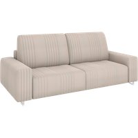 Диван Rivalli Уолтер УП 1000 + 1000 (Angora N Beige/полиалюминий)