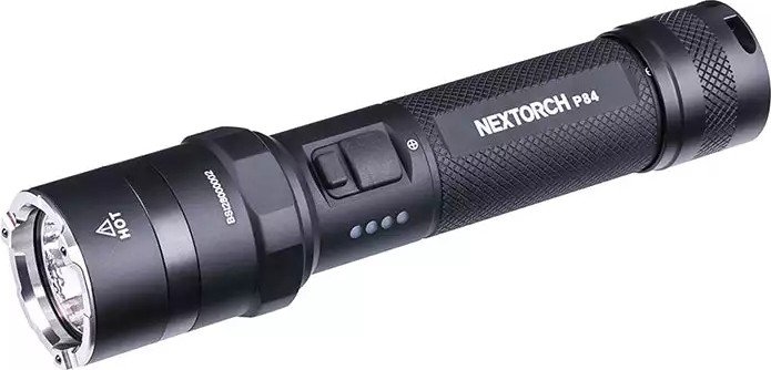

Фонарь Nextorch P84