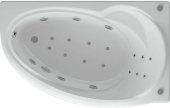 Бетта 150x95R (с экраном и каркасом)