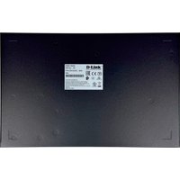 Неуправляемый коммутатор D-Link DGS-1024C/B2A