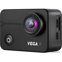 Экшен-камера Niceboy Vega X
